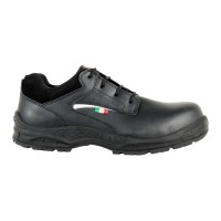 SAPATO PRESTON S3S CI FO SR